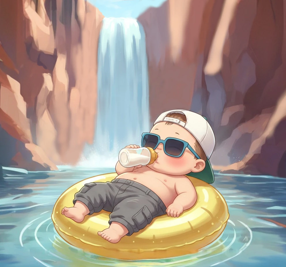 THE GRANTCANON Avatar